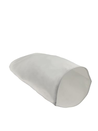 PFP Poche Filtrante Compatible Piscine Waterair Filwat Compact System | Filtre Compatible Irrijardin, Soliflow, Procopi | Remplacement Easybag Réutilisable | 15 microns - Entretien Facile