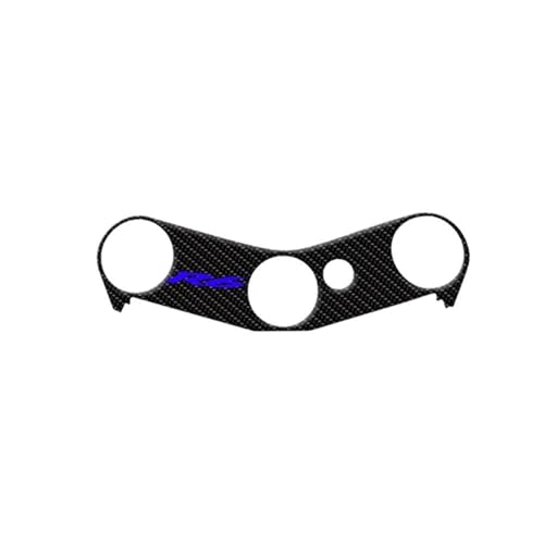 Almohadilla depósito motocicleta Yamaha YZF R6 2006-2017 protector Color9