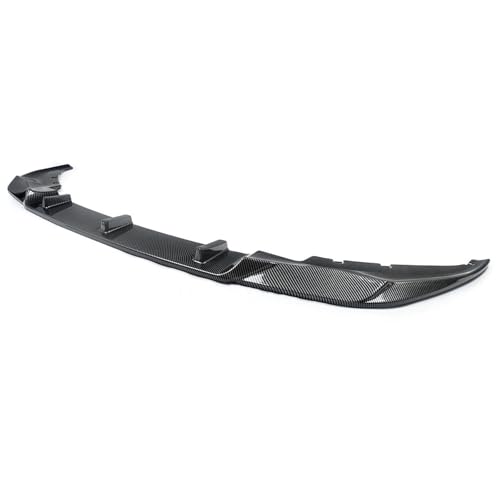 Lèvre pare-chocs avant BMW Série 7 G11 G12 style sport chic pour trajets urbains et routiers