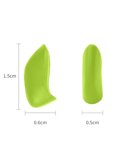 Image of EZReplace Replacement Rubber Kits for Oakley Flak 2.0 OO9295 /Flak 2.0 XL OO9188 Sunglasses