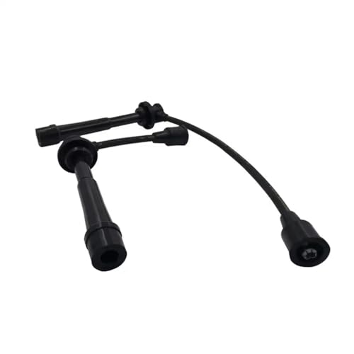 Kit de cable de encendido y bujía para Suzuki Jimny 2000-2004