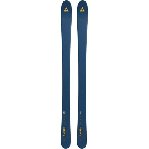 Fischer, Ranger Blue Skis, 162