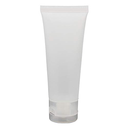 Botellas de viaje a prueba de fugas, para cosméticos, crema, loción de viaje, 1 unidad