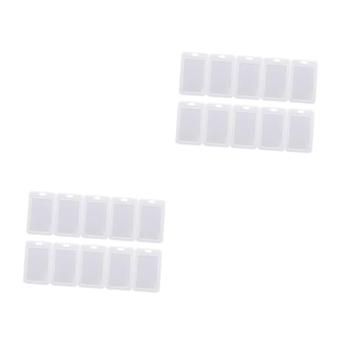 Étui de protection pour cartes de pratique jojofuny anti-rayures et étanche