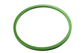 Tuttnauer Door Seal, 2340 Series, 8"
