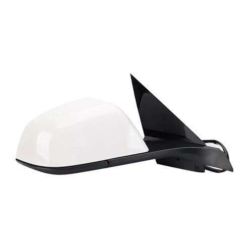 Rétroviseur droit Tesla Modèle 3 2017-2023 rabattable électrique étanche 1 pièce