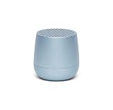Lexon Portable Bluetooth Speakers MINO+, HD Sound for Smartphone, Tablet and Computer, Mini Speaker