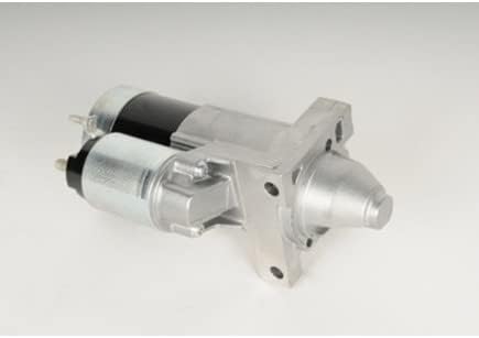 ACDelco GM Original Equipment 92169668 Starter