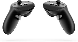 Meta Quest Touch Pro Controllers