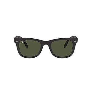 Ray-Ban Folding Wayfarer Montures de Lunettes Homme