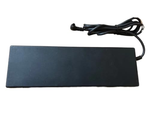 Adaptador de CA de 19,5 V evita apagones en portatiles potentes de 160 W y 8,21 A