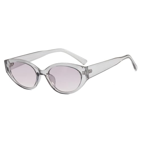 Lunettes de soleil cat eye punk pour vos festivals et sorties urbaines