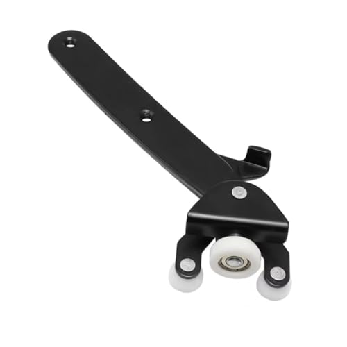 Guía de rodillos de puerta corredera 2K0843397A de alta resistencia para Caddy 1