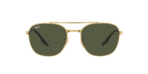 Ray-Ban Rb3688 Square Sunglasses