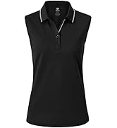 T Shirt Femme Débardeur Sport Femme Sans Manches MoFiz - Respirant 100% Polyester - Fermeture Éclair - Col Montant Tenue Training