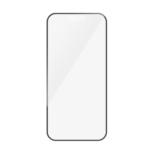 Protection d'écran mate PanzerGlass iPhone 16 Pro 6,3" 2024