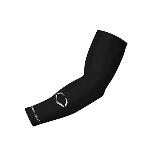 EvoShield Adult Solid Baseball Compression Sleeve