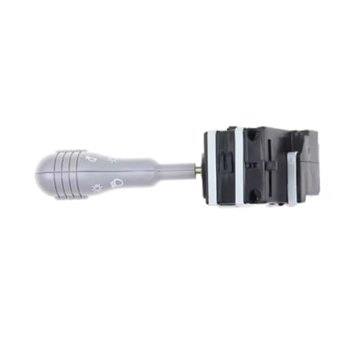 Commodo clignotant pour Twingo C06 interrupteur de colonne 7701046629 - 6