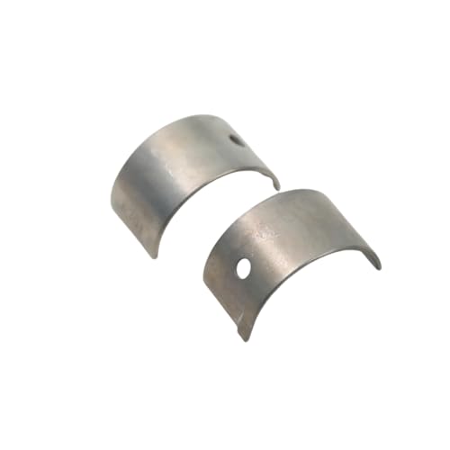 Image of Billet Rod Bearing Bolt with Feeler Gauge Set for Honda GX340 390 for Predator 420 Engine