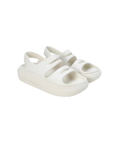 Image of PUMA womens Flatter Sandal Sandal