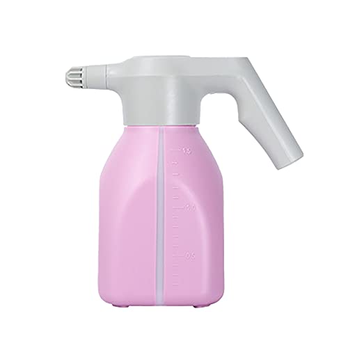 Arrosoir électrique violet 1,5L de jardin rechargeable USB Sourcingmap - 2