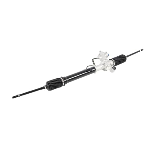 Globclufix Power Steering Rack and Pinion Compatible with R-A-V-4 2001-2003 by Globclufix - Used condition - Image 5