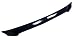 Auto Ventshade 320031 Aeroskin Flush Mount Dark Smoke Hood Protector for 2006-2011 Toyota Rav4