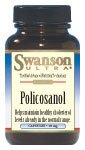 Swanson Policosanol 10 Milligrams 60 Capsules