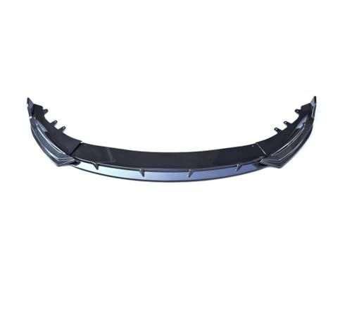 Becquet de lèvre AV BYD Seal EV kit protection pare-chocs dynamique