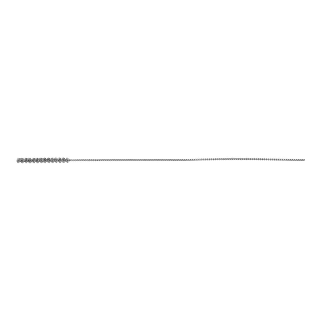 LessMann Cep INT 1,9mm SIC1000 brosse ébavurage pour micro-perçage