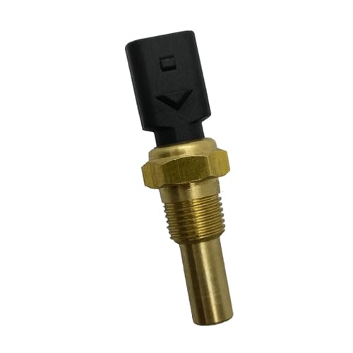 Sensor temperatura refrigerante 56004815 regula el electroventilador de Chrysler y Dodge