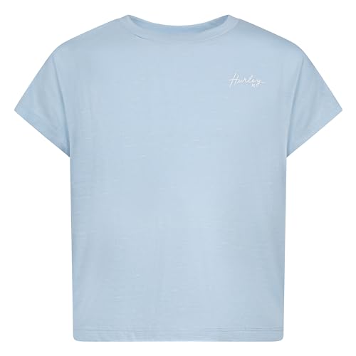 Soft Knit Basic T-Shirt