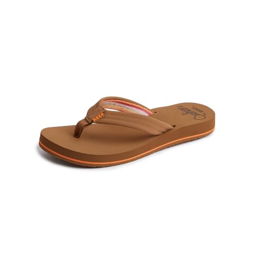 Image of REEF Women's Cushion Breeze Flip Flops