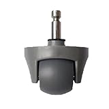 Generico Compatibile con il robot aspirapolvere e lavapavimenti Narwal FREO Serbatoio dell'acqua pulita/sporca Vassoio di pulizia Ruota omnidirezionale(Wheel)