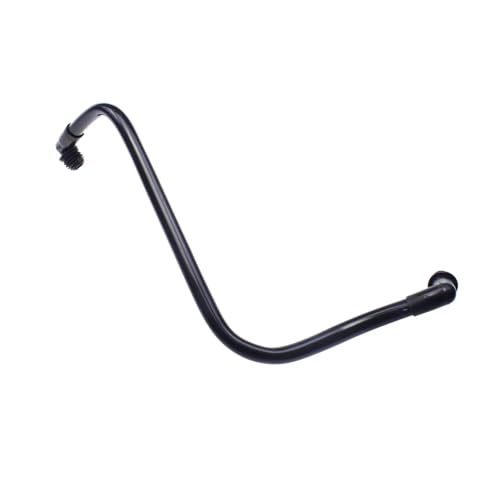 Manguera PCV de repuesto para sistema de admisión Pontiac 7