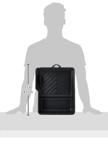 Stanley STA126102 Maxfinish Kit Mini Rouleaux 100mm (4in