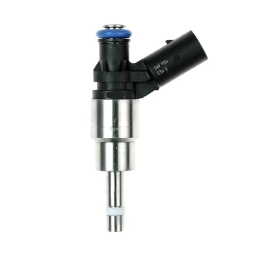 Inyector de combustible 06F906036F soluciona tirones y fallos de motor en coche A3 TT Leon 3