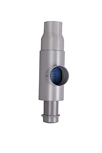 Image of Filtrain - The Ultimate Rain Water Harvesting Filter with End Cap - (75 mm 16000 LPH, 51)