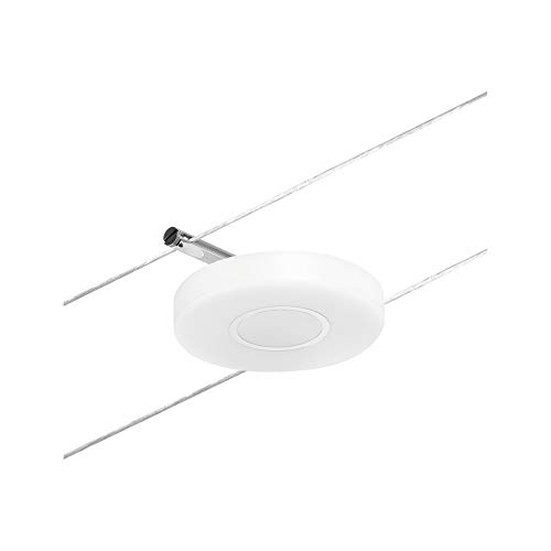 Paulmann Wire Systems Set DiscLED 5x4,5W Chrom mat