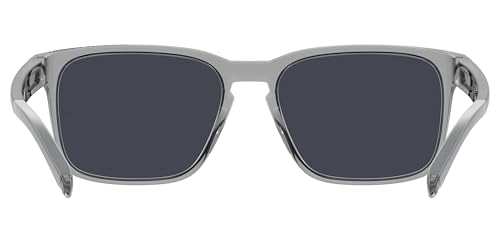 Under Armour UA ASSIST 2 GREY/BLUE 57/17/140 men Sunglasses4