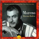 Moreno Bolero [Audio CD] Moreno