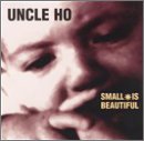 Small Is Beautiful [Audio CD]