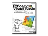 microsoft office 2000 download gratis portugues buch mit cd rom Microsoft Office 2000 Visual Basic Schritt für Schritt, m. CD-ROM - Boctor, David