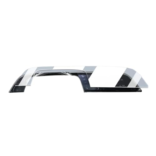 Écran commande central Cadillac Escalade film protection TPU navigation intérieur GPS