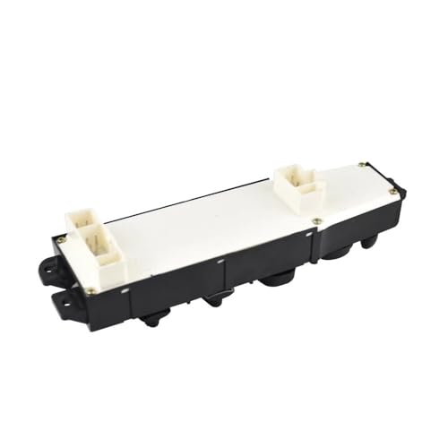 Interrupteur commande vitre electrique gauche pour Cherokee 2001 reparer bouton bloque - 6