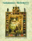 Fundamentals of Mathematics: Florida Version 0135042186 Book Cover
