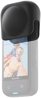 Ochrona obiektywu Insta 360 X3