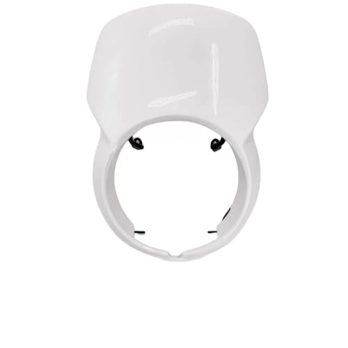 Déflecteur de vent pour moto Honda CL500 et CL250 2023-2024
