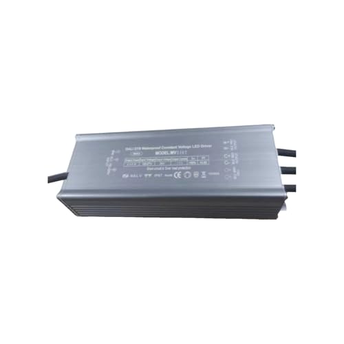 Alimentation électrique DT6/DT8 240W pour l'éclairage de votre salon