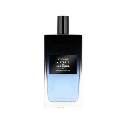Perfume Hombre Victorio & Lucchino EDT Nº 9 Noche Enigmática...